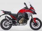 Ducati Multistrada V4 Rally